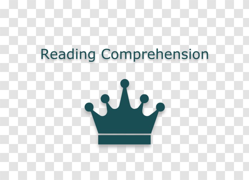 Logo Brand Organization - Reading Comprehension Transparent PNG