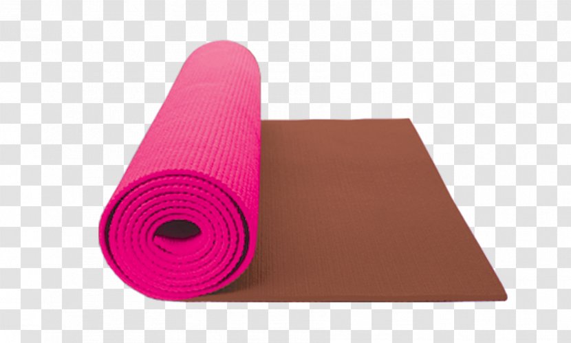 Yoga Background - Pink M - Physical Fitness Plastic Transparent PNG