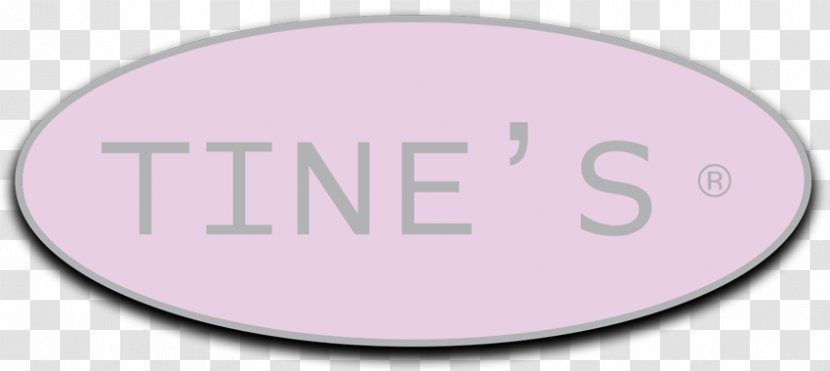 Brand Font - Pink M - Genuine Leather Transparent PNG