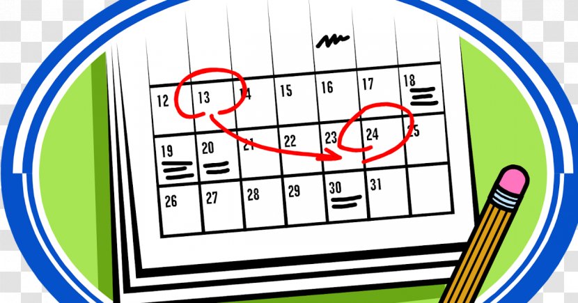 Avalon Independent School District Calendar 0 - 2018 Transparent PNG