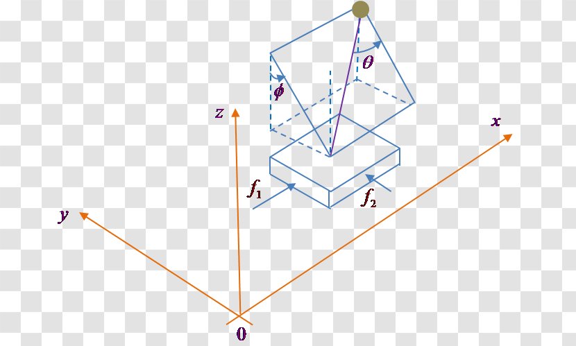 Point Triangle Camshaft - Diagram - Angle Transparent PNG