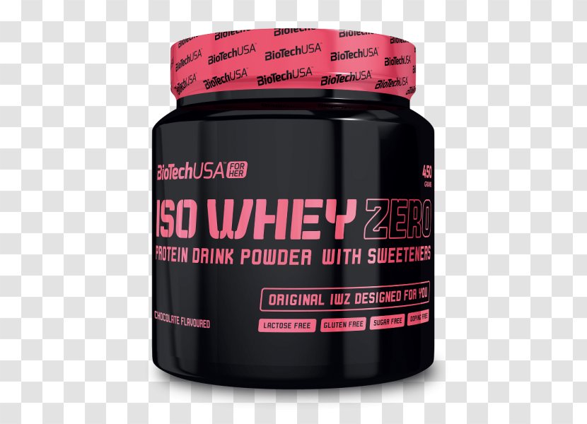 Dietary Supplement Whey Protein Isolate Lactose - Gluten - Eastern Biotech Solution Transparent PNG