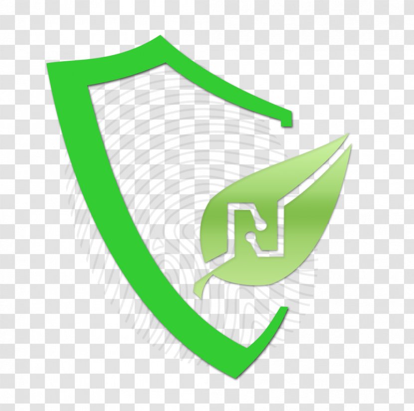 Logo Brand Green - Area - Information Security Transparent PNG