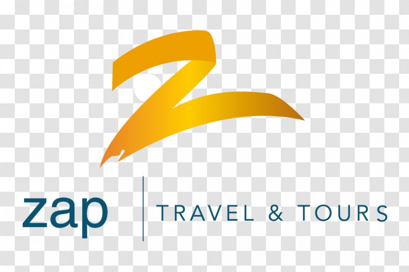Zap Travel & Tours Business Logo City Centre Corporate Management Transparent PNG