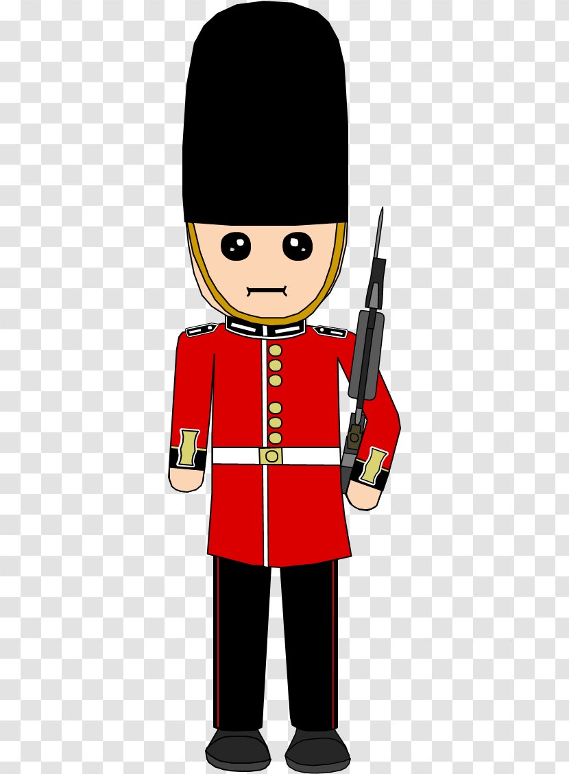 Drawing DeviantArt Work Of Art - Frame - Queens Guard Transparent PNG