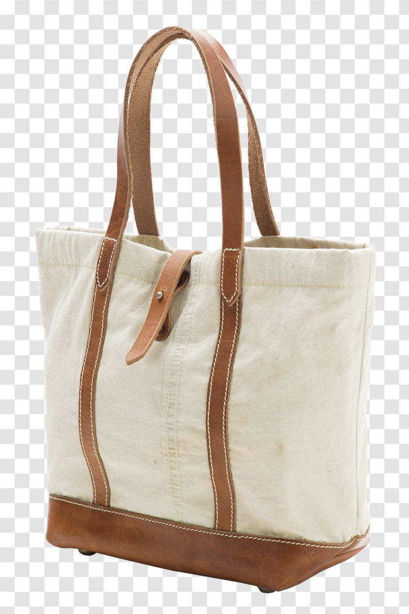 Tote Bag Leather Product Design - Flower - Dirty Work Uniforms Transparent PNG