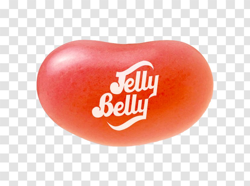 Jelly Belly Chocolate Pudding Fruit The Candy Company - Intel 4004 Die Transparent PNG