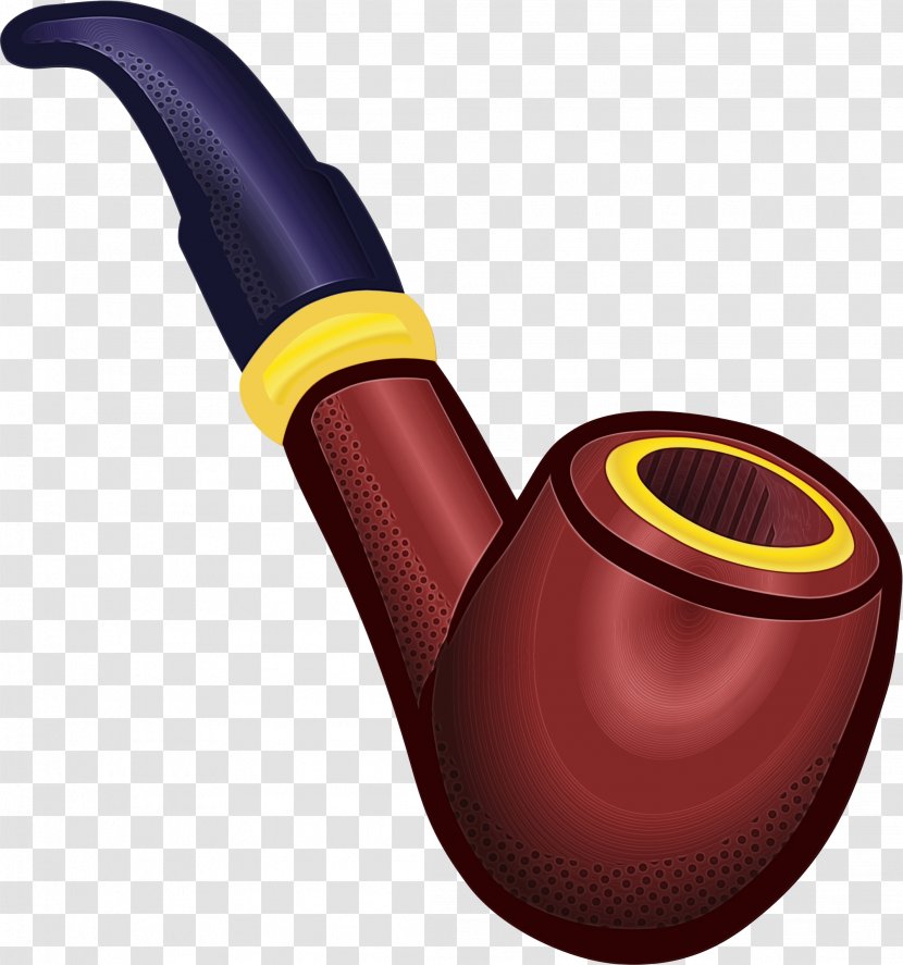 Tobacco Pipe Smoking Accessory Transparent PNG