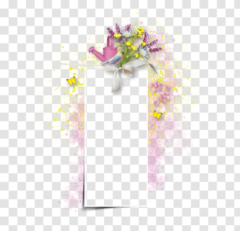 Paper Image Flower Floral Design - Wildflower Transparent PNG