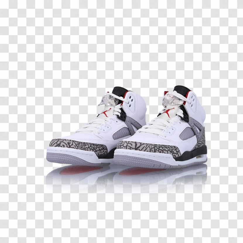 Sneakers Jordan Spiz'ike Air Nike Basketball Shoe Transparent PNG