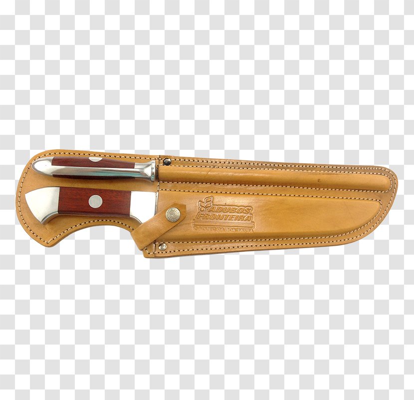 Utility Knives Hunting & Survival Throwing Knife Bowie Transparent PNG