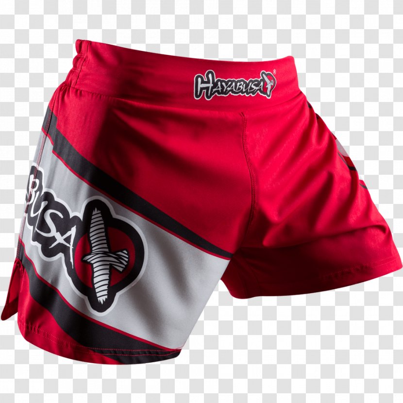 Shorts Kickboxing Mixed Martial Arts Clothing - Frame - Boxing Transparent PNG