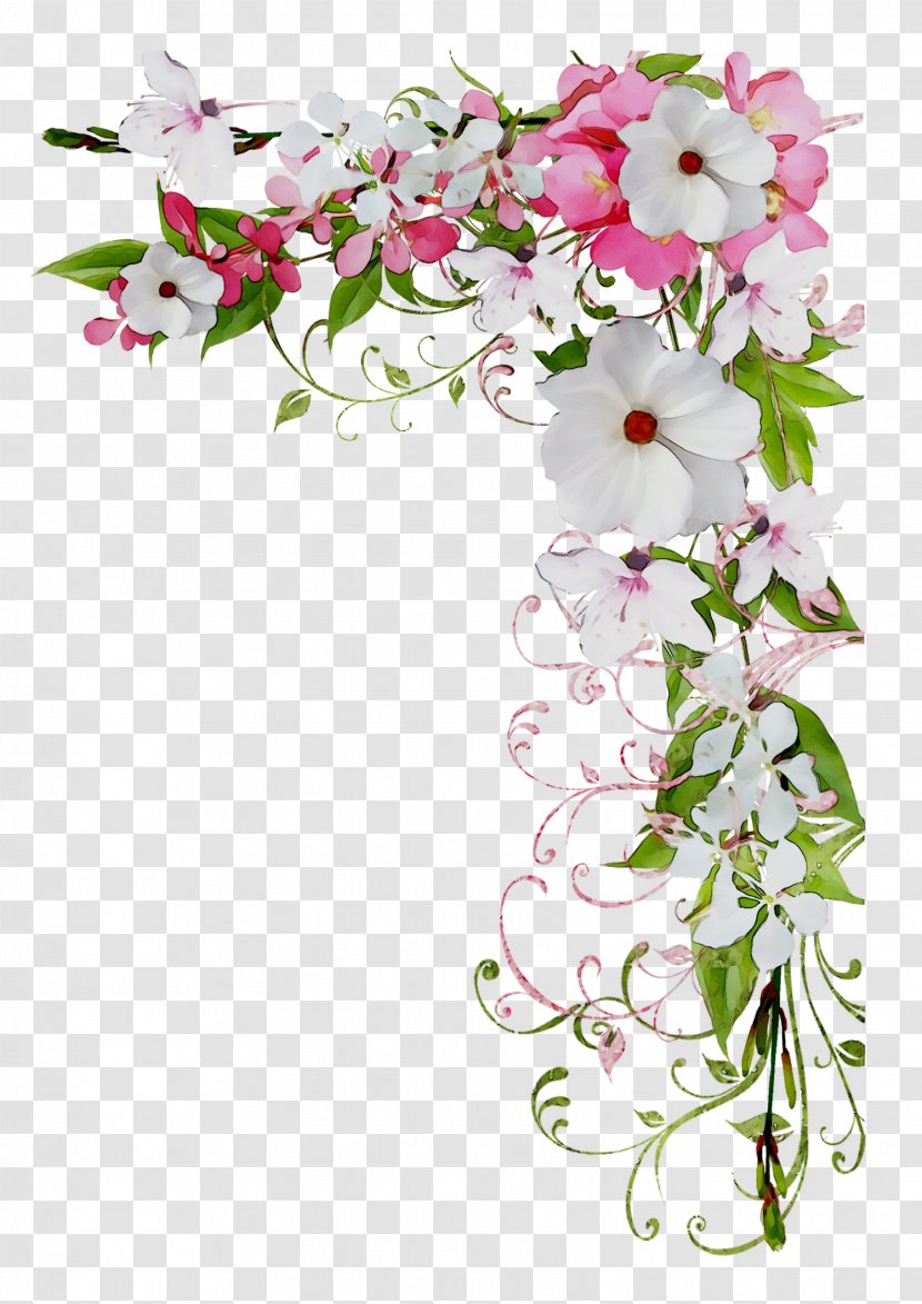 Floral Design Cut Flowers Floristry Flower Bouquet - Pink - Cooktown Orchid Transparent PNG
