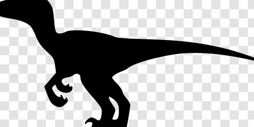 Velociraptor Dinosaur Tyrannosaurus Brachiosaurus Clip Art Transparent PNG