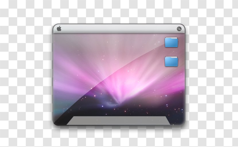 Gadget Desktop Wallpaper Electronics Multimedia Computer - Magenta - Folder Transparent PNG