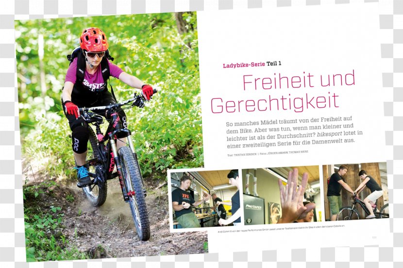 Mountain Bike Bicycle Saalbach-Hinterglemm GlemmRide Festival BMX - Adventure - Lenz Sport Bicycles Transparent PNG
