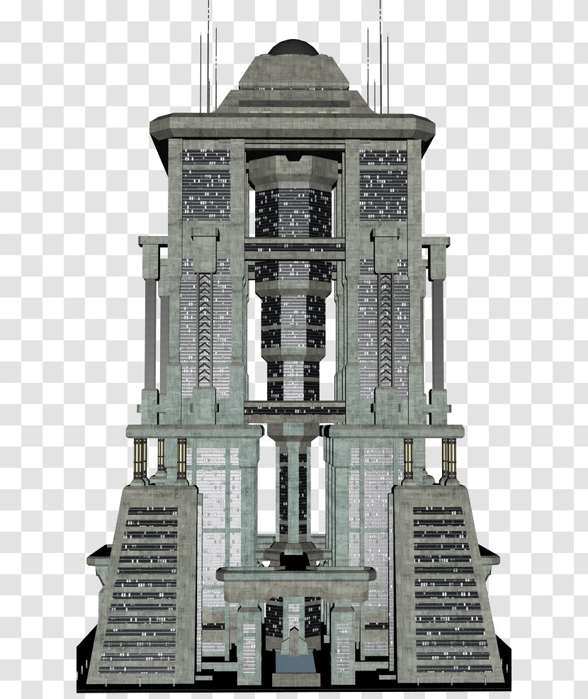 National Historic Landmark Monument Site Shrine Classical Architecture - Place Of Worship - Dystopia Transparent PNG