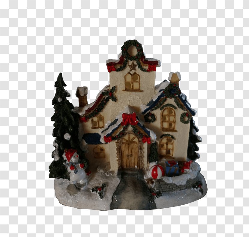 Christmas Ornament Figurine Day Transparent PNG