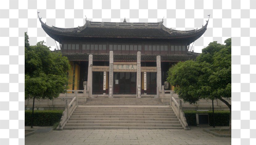Hongmei Park Changzhou Picture Advertising Co.,Ltd. Liancheng County Peitian Ancient Dwellings Pavilion Xuanhexiang - Shinto Shrine - Building Transparent PNG