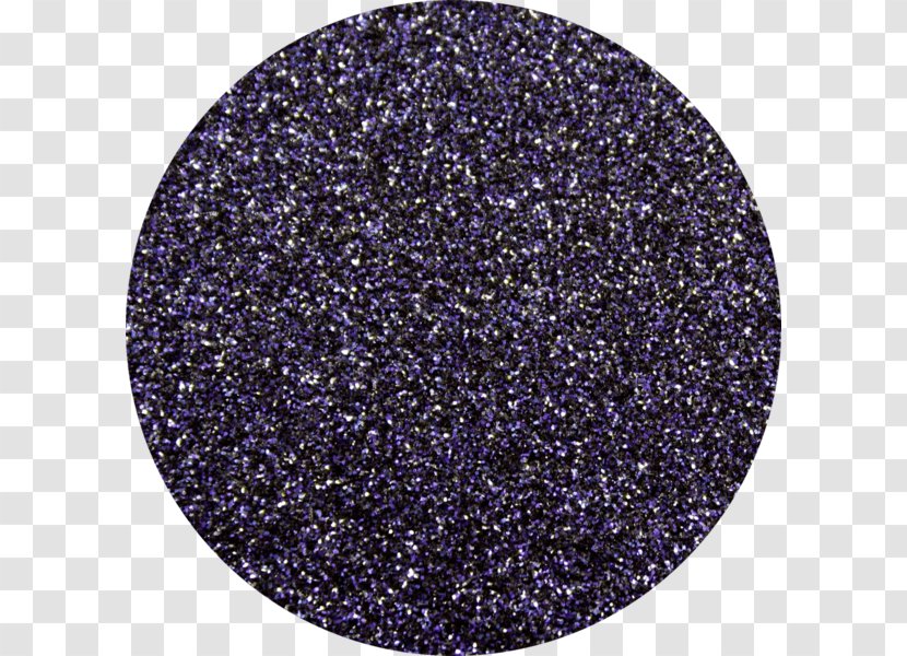 Mat Carpet Floor Grey Blue - Purple Sparkles Transparent PNG