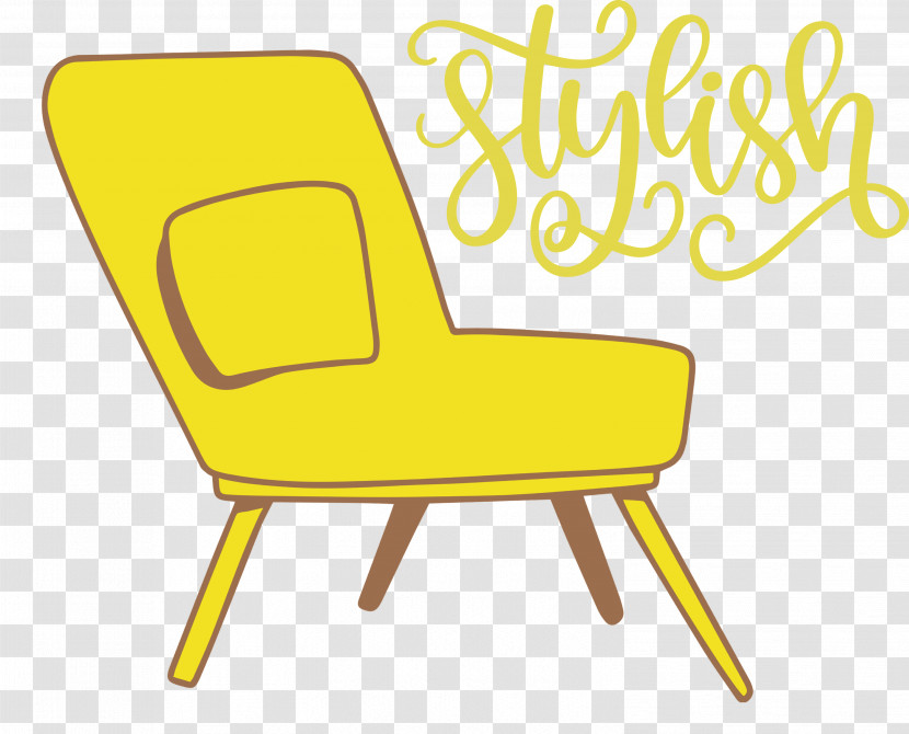 Stylish Fashion Style Transparent PNG