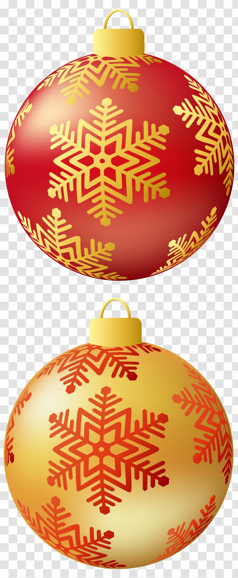 Christmas Clip Art - Dots Per Inch - Balls Set Clipart Image Transparent PNG