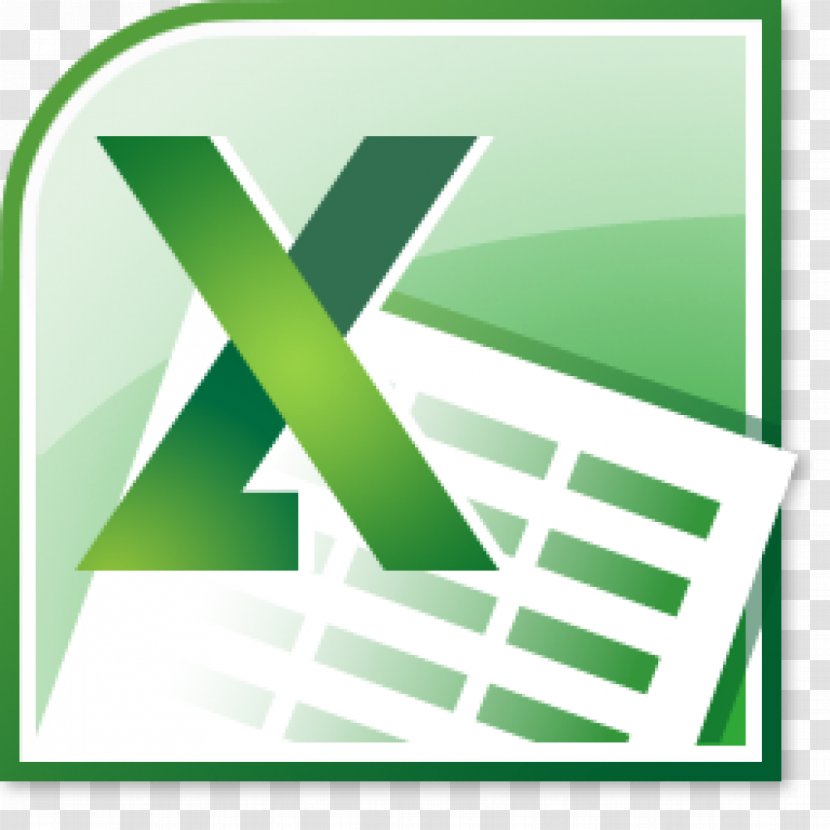 Microsoft Excel Office Spreadsheet Chart - Application Software - Pic Transparent PNG