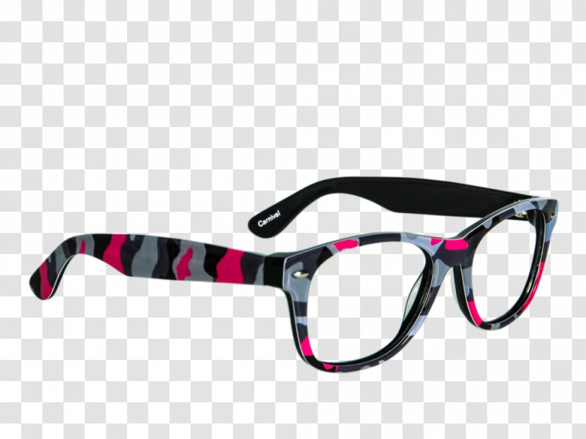 Goggles Sunglasses Ray-Ban Wayfarer Browline Glasses - Industrial Design Transparent PNG