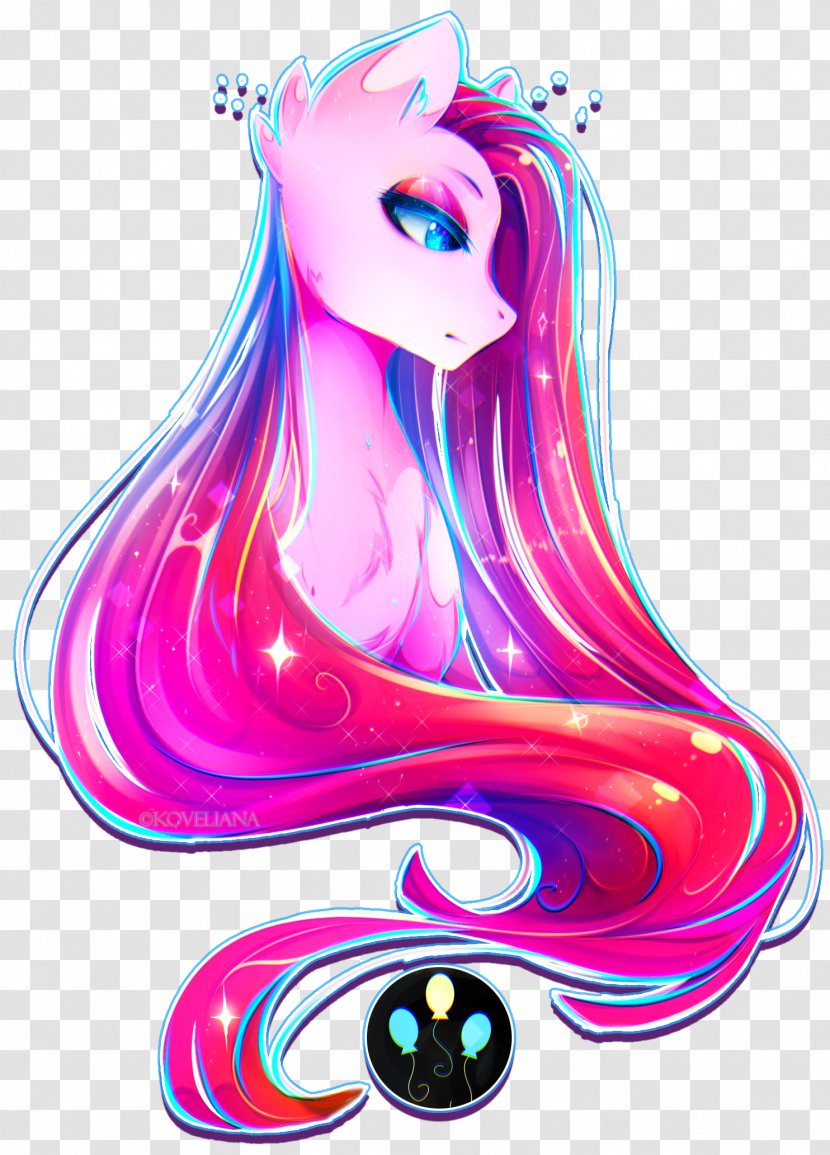 Pinkie Pie My Little Pony Rainbow Dash Rarity - Equestria Daily - Global Feast Transparent PNG