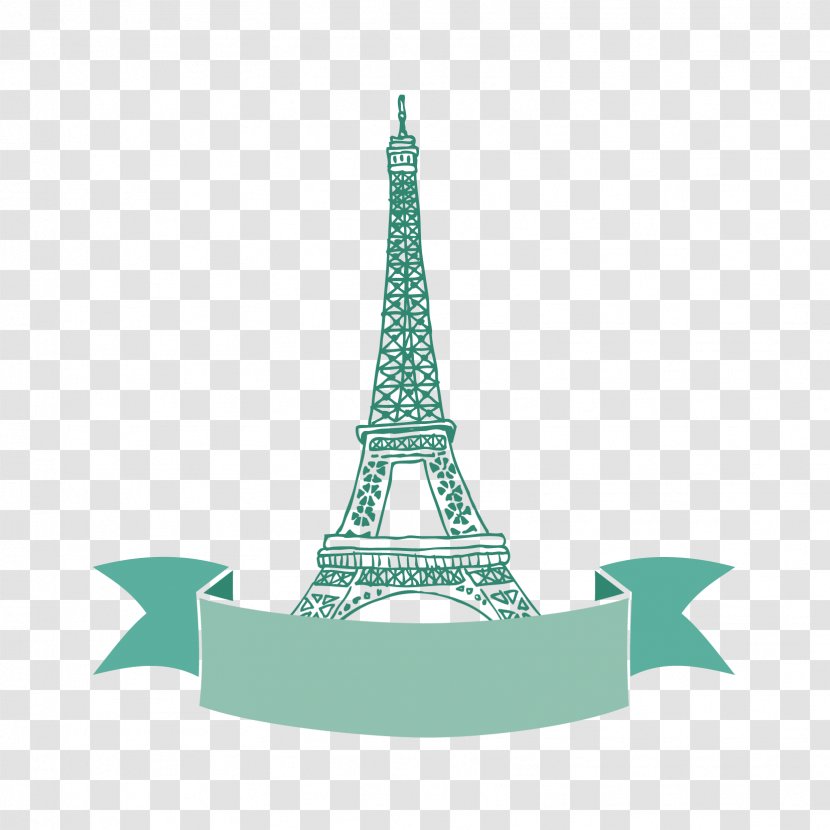 Giuseppone A Mare Hospital Bed Health Care - Simple Eiffel Tower Transparent PNG