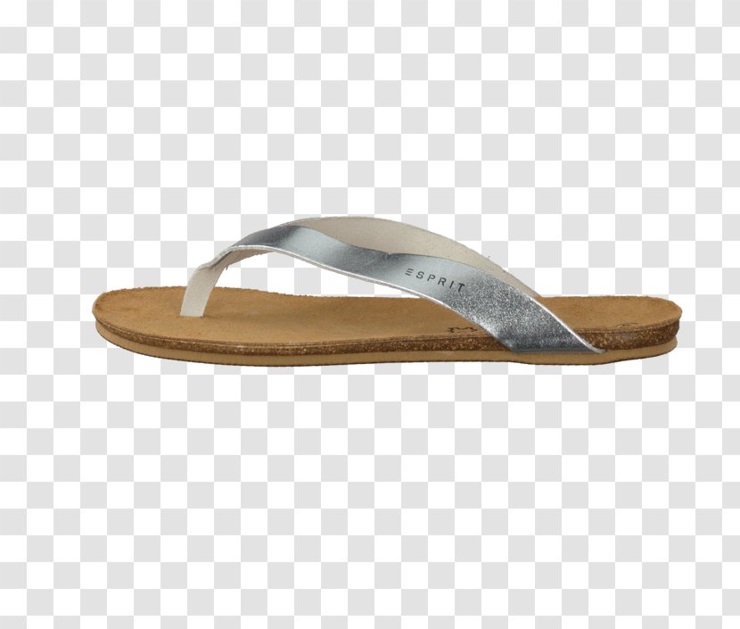 Flip-flops Slide Sandal Shoe Walking - Flipflops Transparent PNG