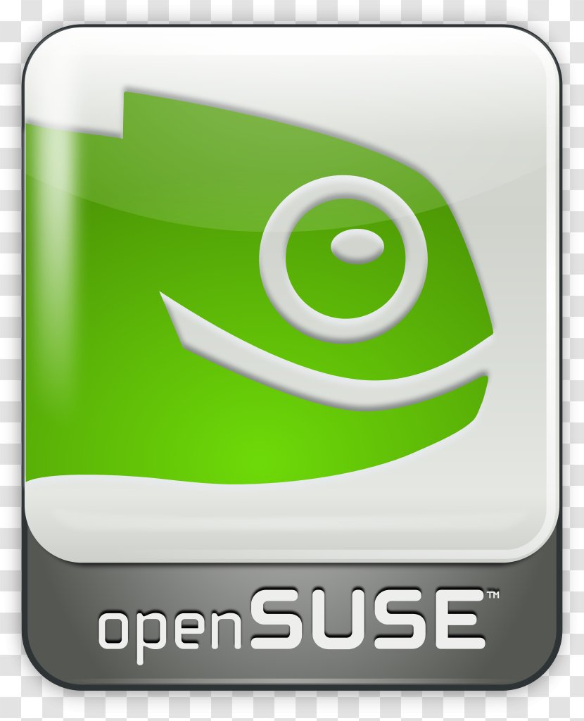 OpenSUSE SUSE Linux Distributions Computer Software YaST - Revo Uninstaller Transparent PNG