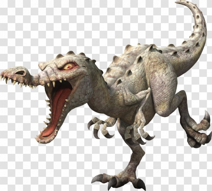 Ice Age: Dawn Of The Dinosaurs Baryonyx Scrat Tyrannosaurus - Age Transparent PNG