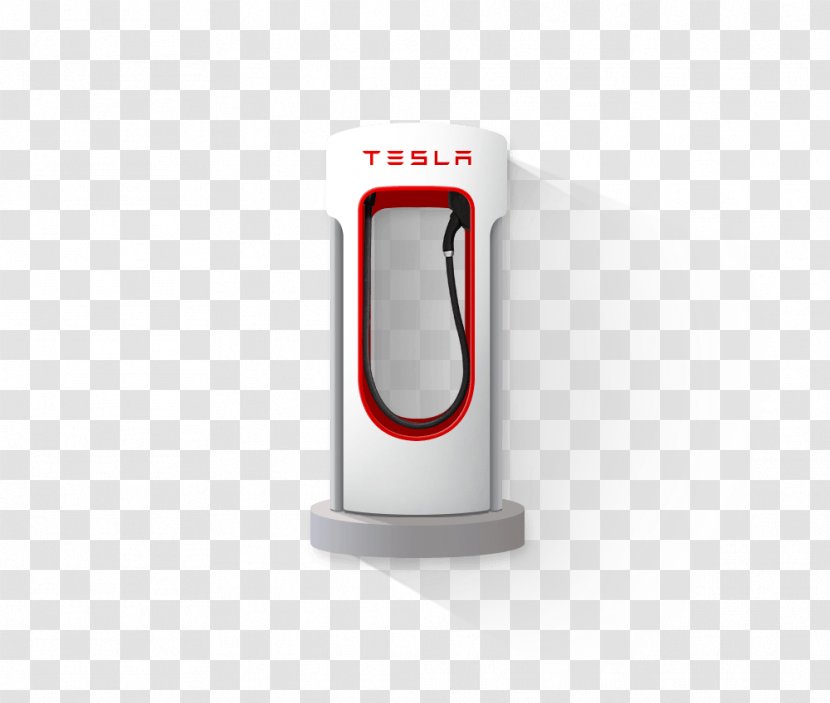 Tesla Motors Car Model 3 X - Technology Transparent PNG