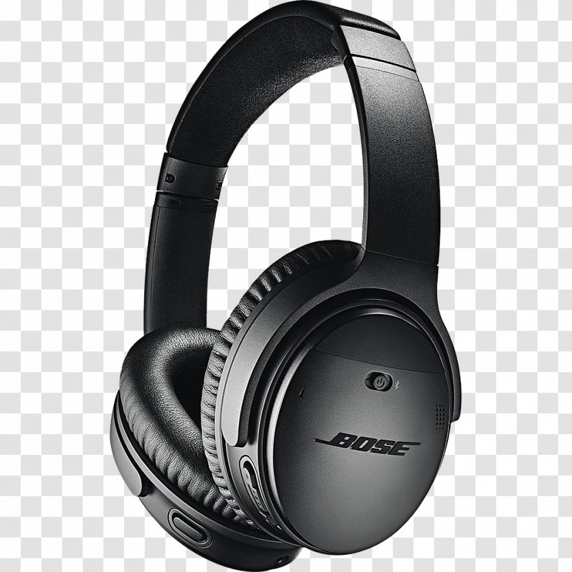 Bose QuietComfort 35 II Headphones Active Noise Control - Quietcomfort Ii Transparent PNG