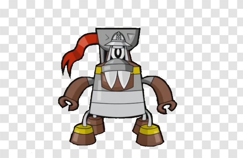 Every Knight Has Its Day Drawing Wikia Cartoon Network - Mixels Transparent PNG