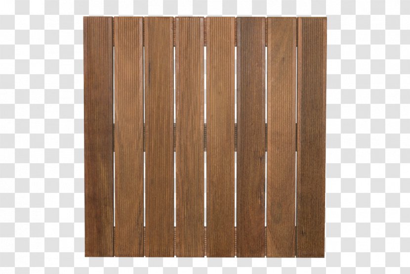 Wood Flooring Laminate - Stain - Wooden Decking Transparent PNG