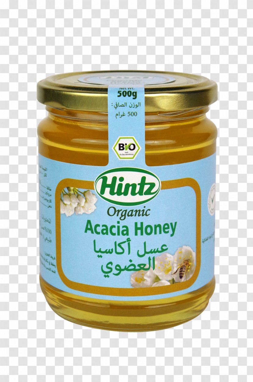 Condiment Flavor Roope Hintz - Acacia Honey Transparent PNG
