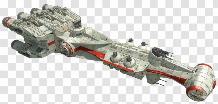 Admiral Ackbar Star Wars: The Clone Wars Rebel Alliance Tantive IV - Corellia - Spaceship Transparent PNG