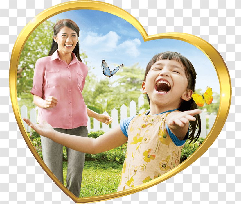 Cilacap Child Jakarta Advertising Parenting - Smile Transparent PNG