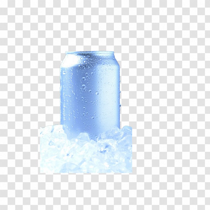 Ice Cream Cube - Liquid - Iced Transparent PNG