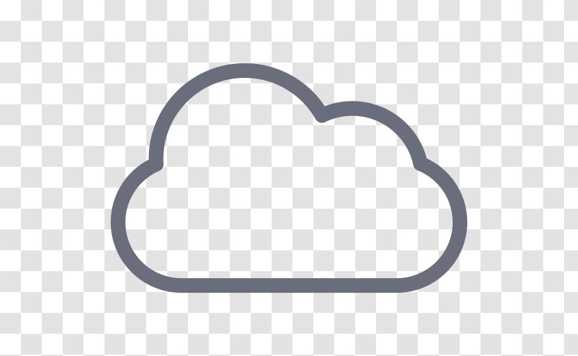 Computer Servers Cloud Computing Software - Storage Transparent PNG