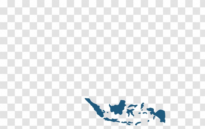 Australia Blue Purple Violet White - Logo - Indonesia Map Transparent PNG