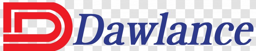 Logo Dawlance Brand Pakistan Company - Home Appliance Transparent PNG