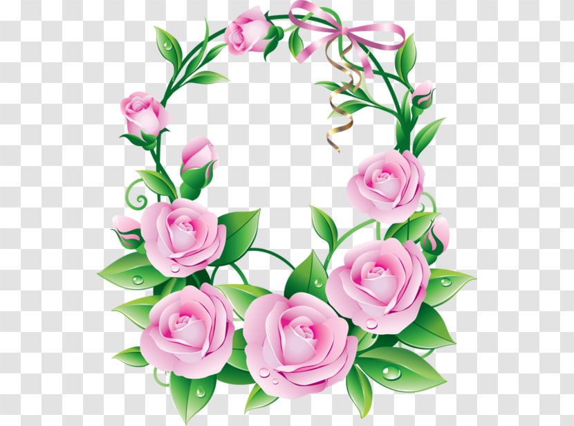 Flower Free Content Download Clip Art - Floristry - Rose Decorative Baskets Transparent PNG