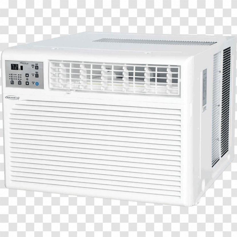 Air Conditioning Window British Thermal Unit Home Appliance Dehumidifier - Menards - Conditioner Transparent PNG