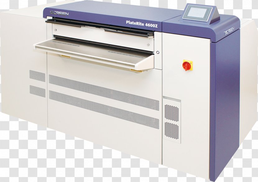 Laser Printing Computer To Plate Fujifilm Graphic Arts - Desktop Publishing - B2 Transparent PNG