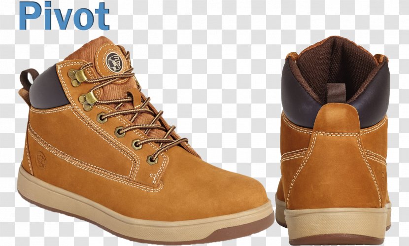 Steel-toe Boot Sneakers Apache Pivot Shoe Footwear - Workwear Transparent PNG
