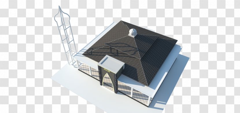 House Architecture Roof Transparent PNG