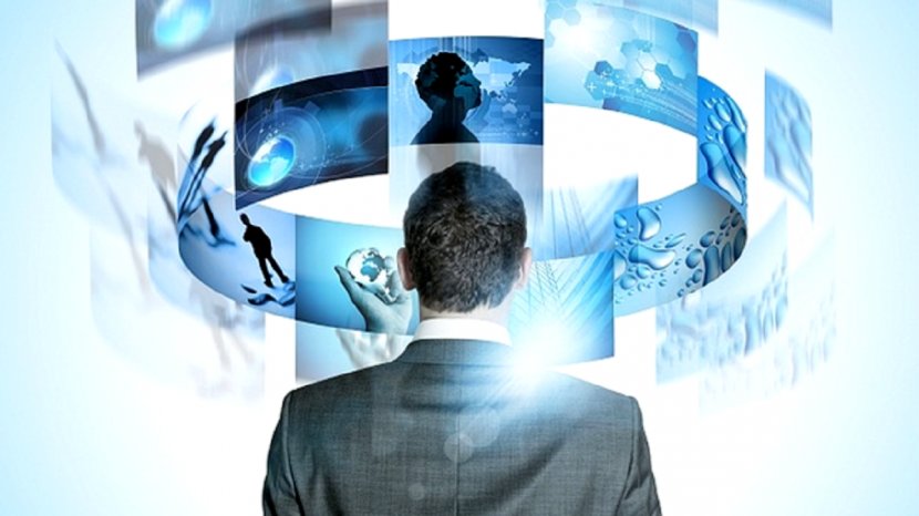 Technology Emerging Technologies Engineering Desktop Wallpaper Technological Change - Industry - Business Transparent PNG